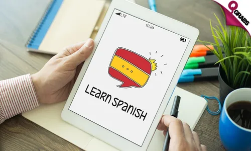 Spanish Language Certification - Levels 1 & 2!